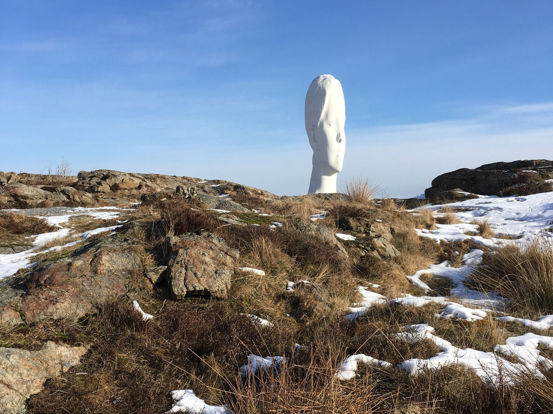 Kloevedal旅游攻略图片