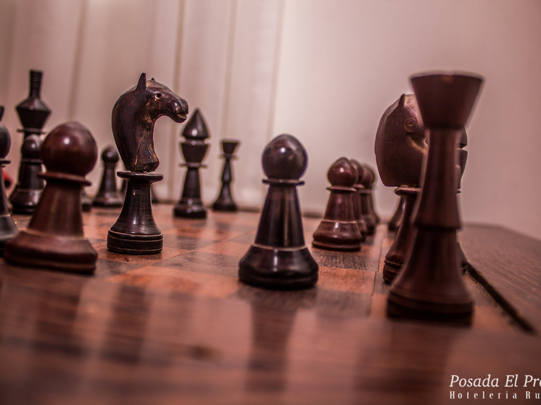 Posada El Prado主图