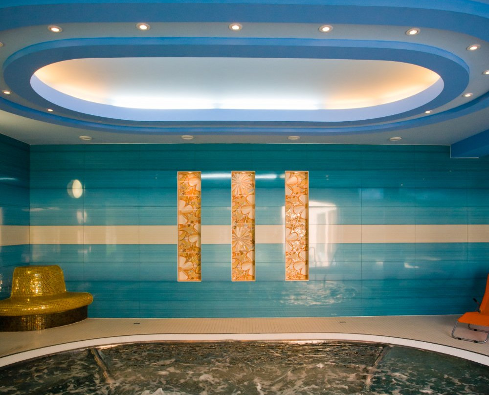 Spa & Wellness Hotel Orchidea主图