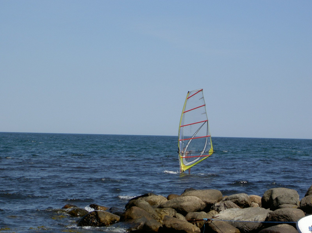 Gislovshammar-Simrishamn必去景点