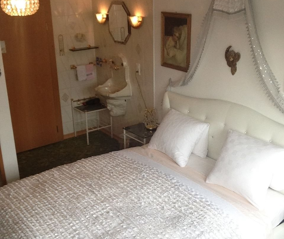 安姆林酒店主图