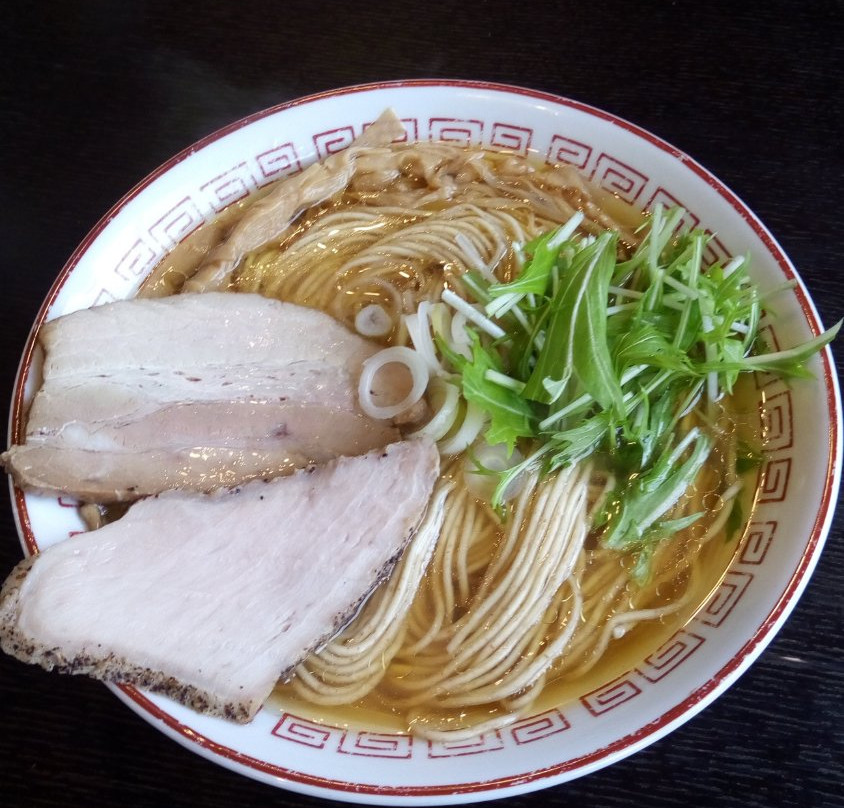 麺屋 京介