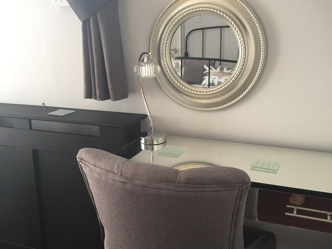 Castle Lodge Guest House主图