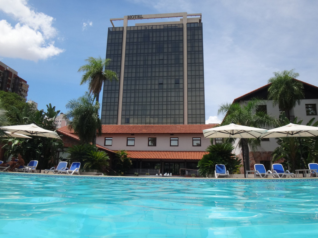 Turismo Hotel Casino主图