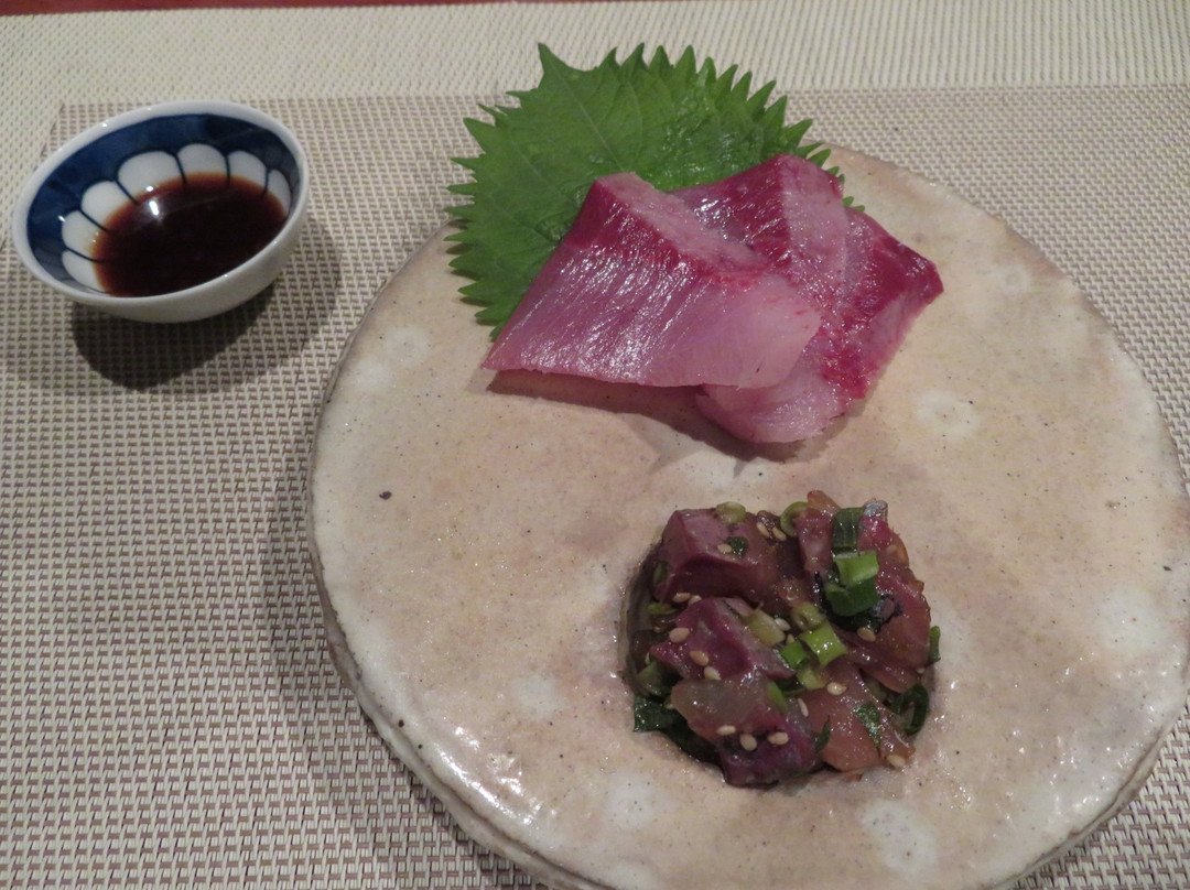 Ichifuji Ryokan主图