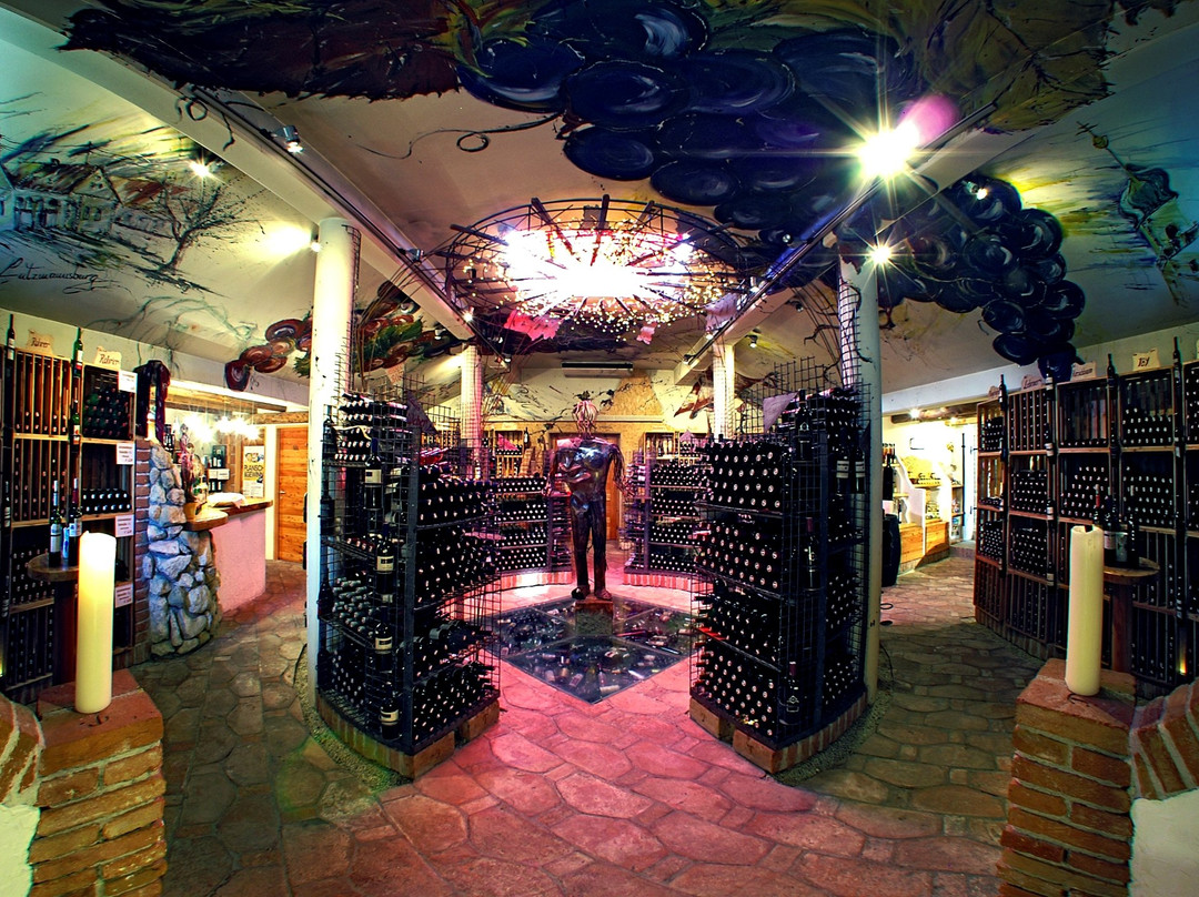 Thermenhotel Vier Jahreszeiten主图