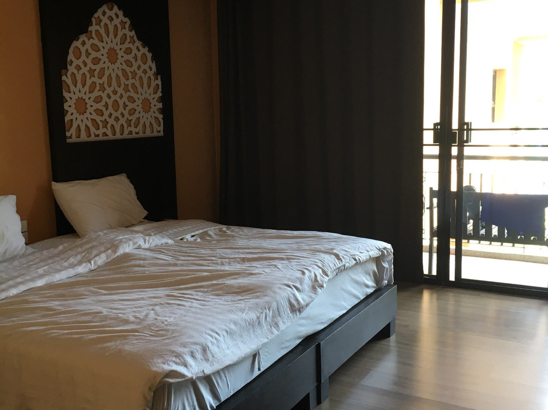 Riad Anchan Hotel and Studio Phuket主图