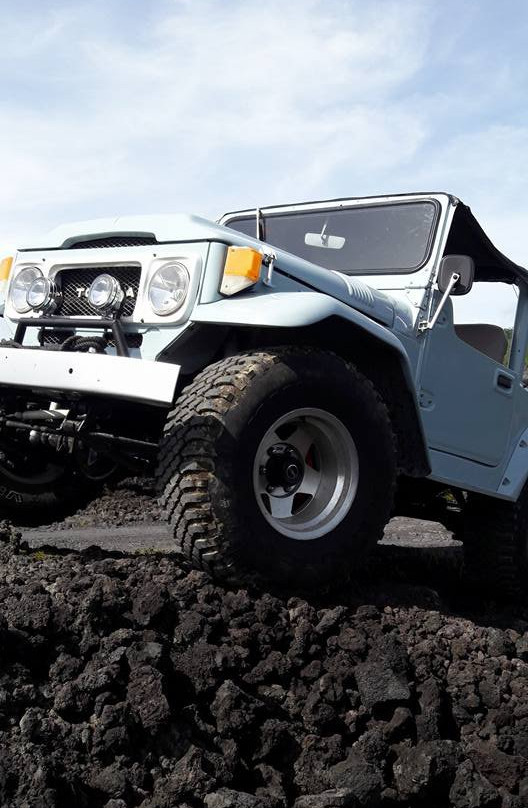 Bali Rafting Tour-乌布必去景点