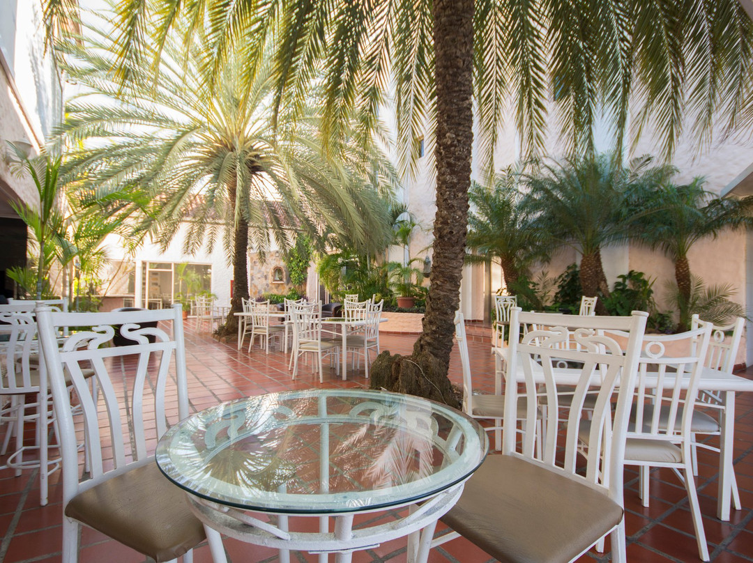 Hotel La Plazuela主图