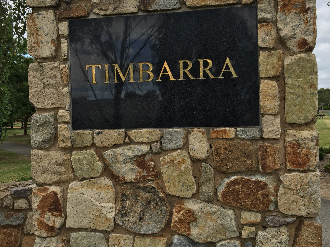 Timbarra Park