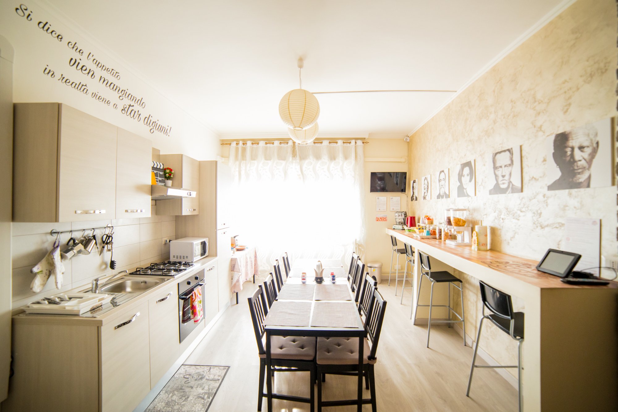 Movie Home B&B-官方