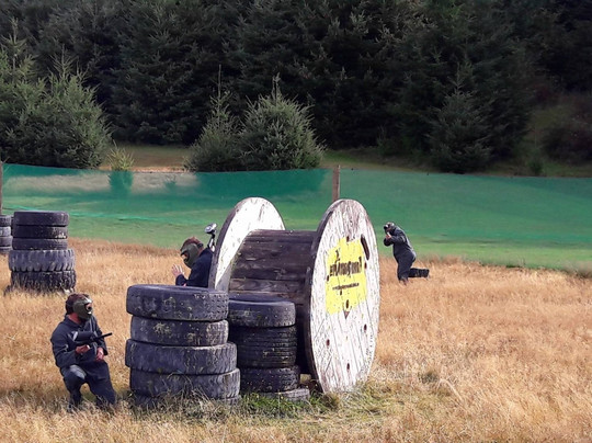 The Playground-皇后镇必去景点