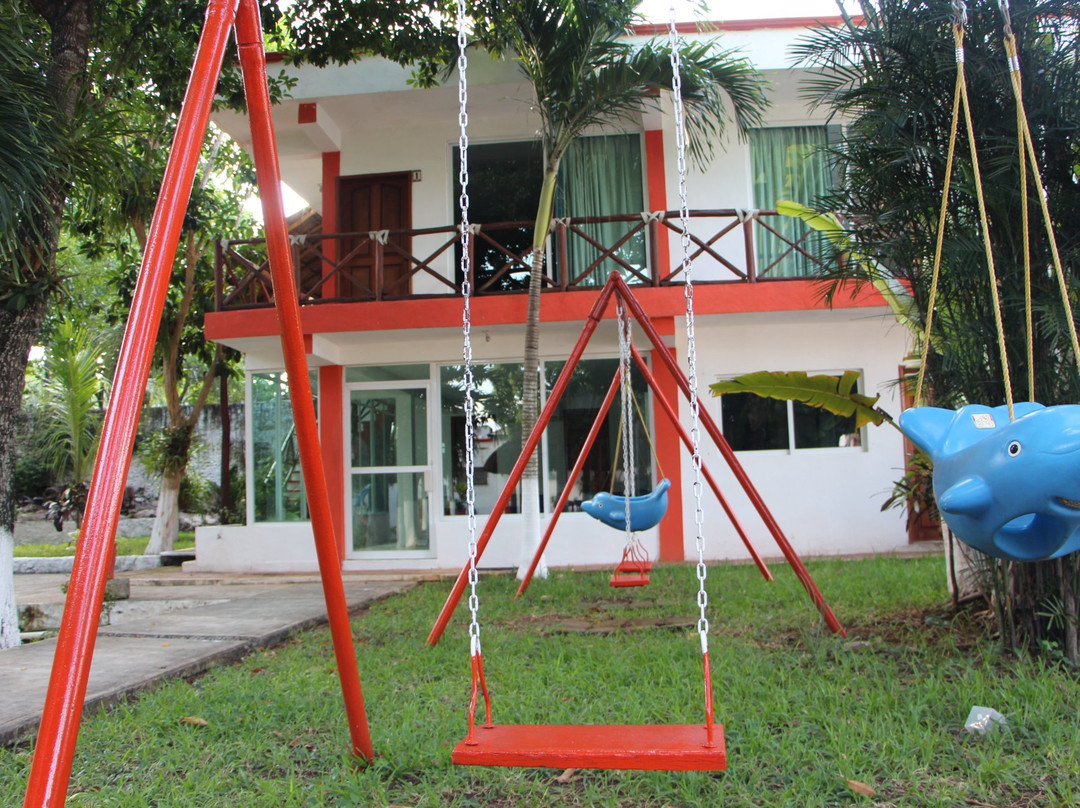 Hotel Esquivel主图