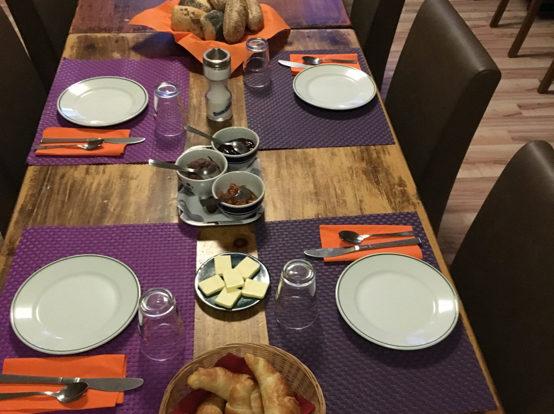 Ostello dei Cappuccini主图