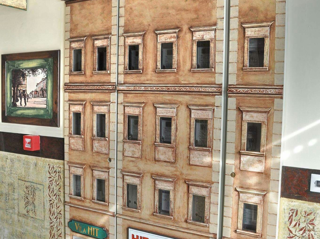 Vila HIT Garni主图