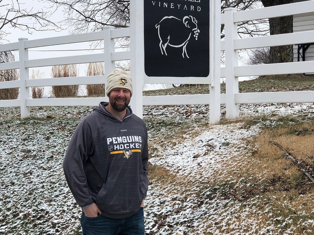 The Black Sheep Vineyard-Adena必去景点