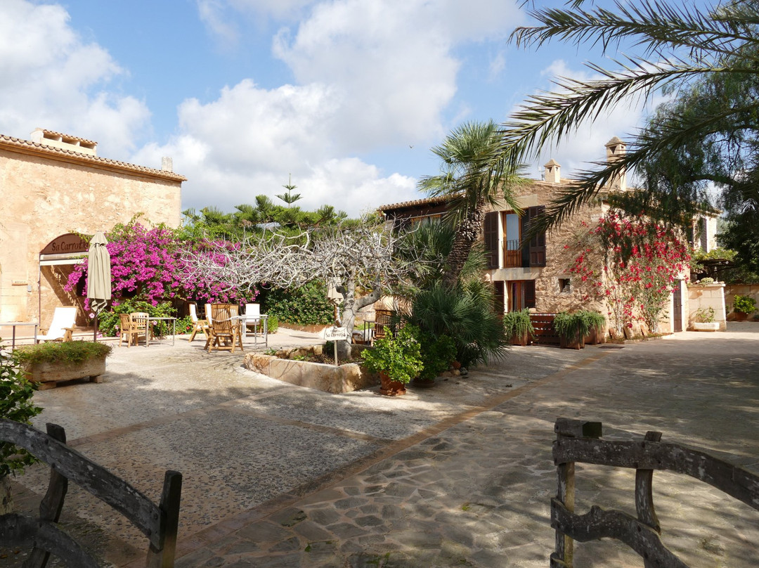 Sa Carrotja, Finca d'Agroturisme主图