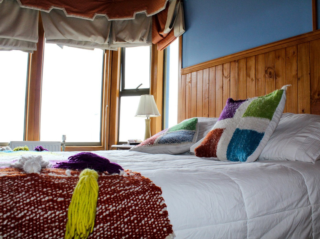 Hotel Don Lucas de Ancud主图