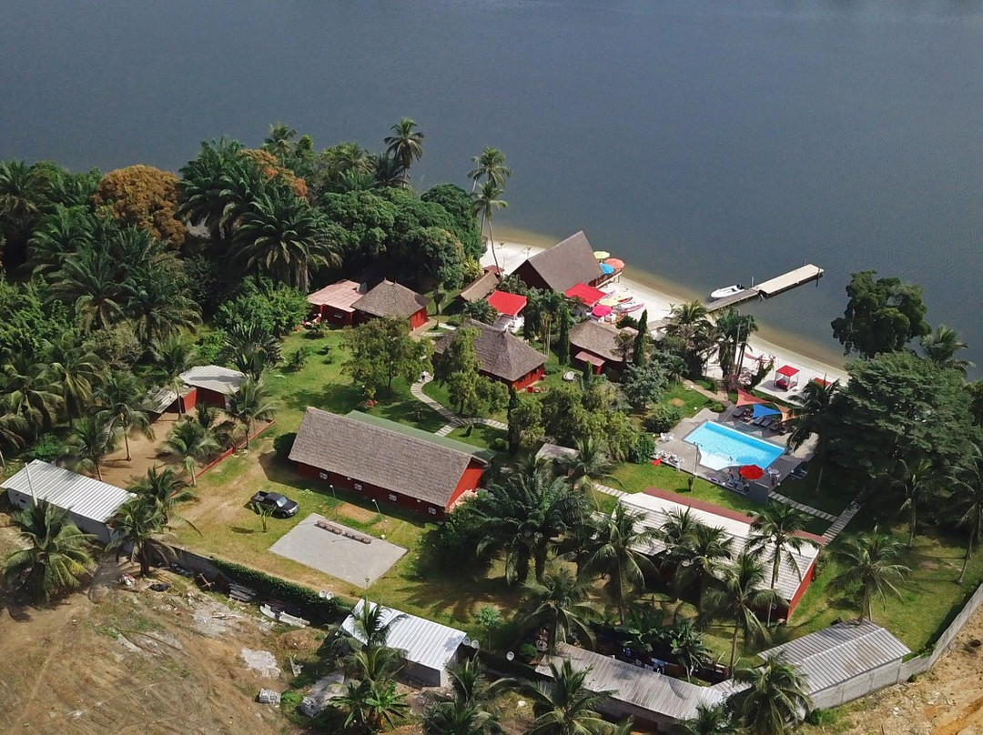 Coconut Grove Lodge主图