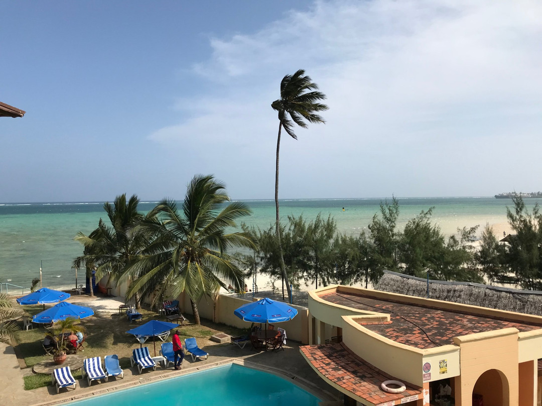 Azul Margarita Beach Resort主图