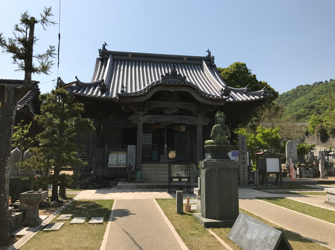 Torin-in-鸣门市必去景点
