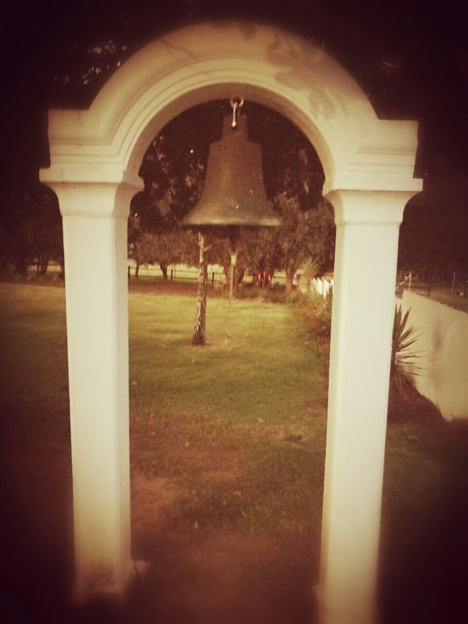 Anford Country House-浴室