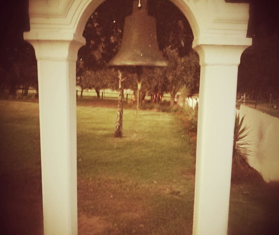 Anford Country House主图