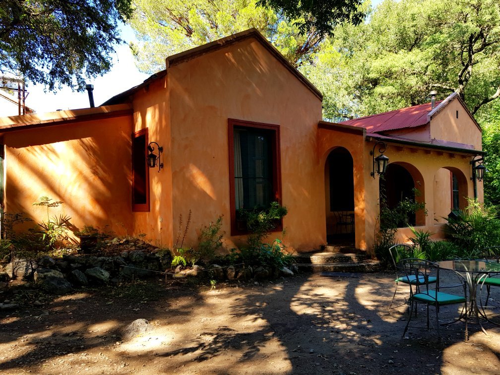 Hotel Loma Bola-官方