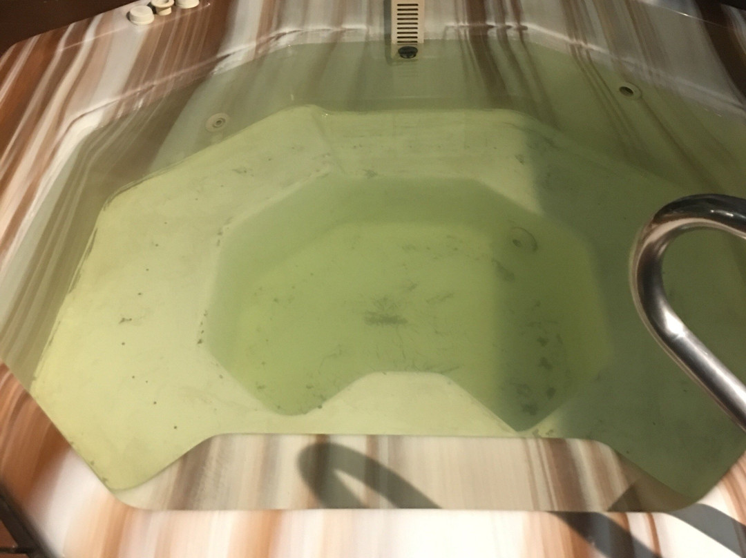 Sagle酒店住宿-善德波恩特戴斯酒店