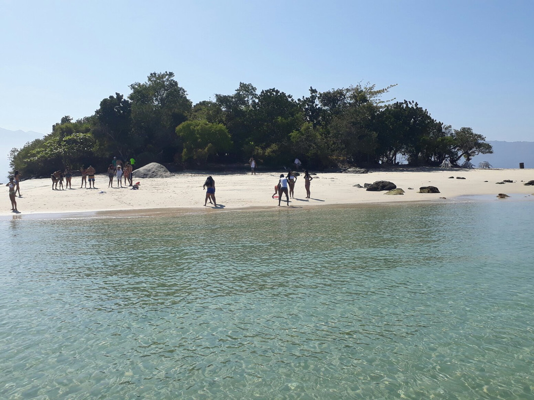 Passeios Nauticos Angra景点图片