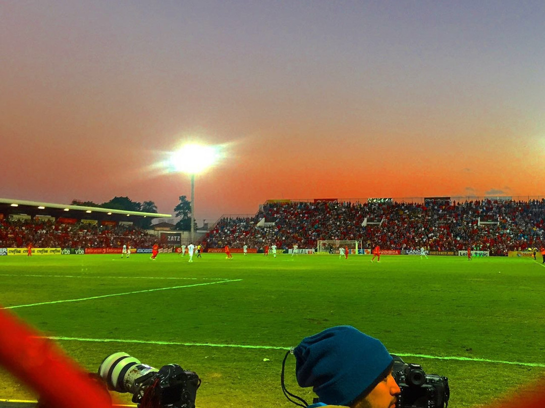 Estádio Municipal José Liberatti