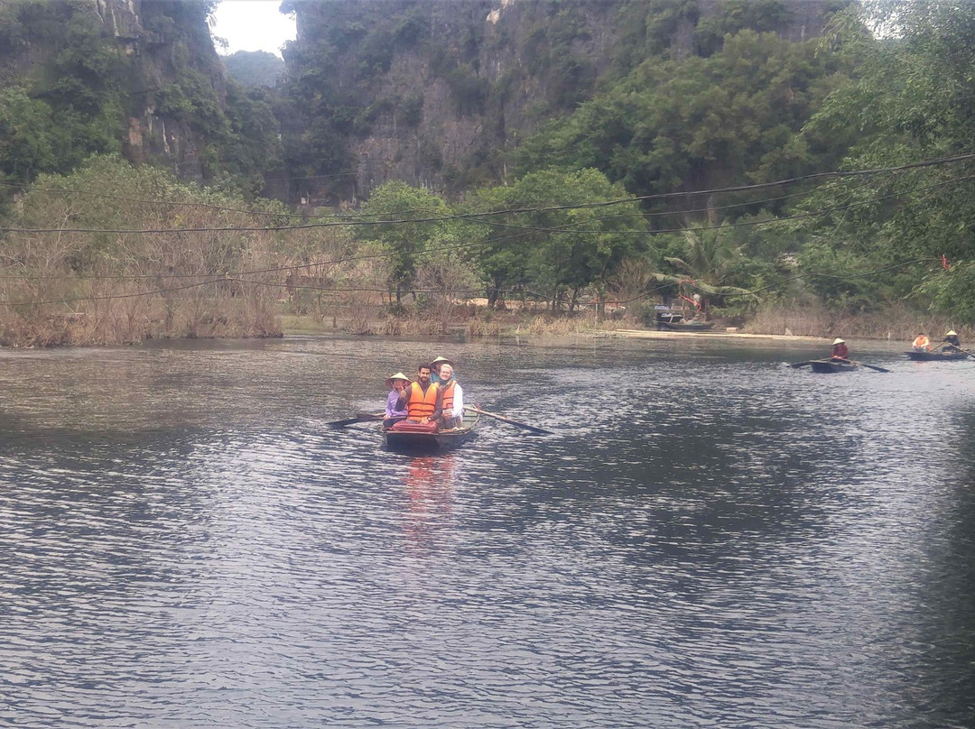 Ninh Binh Eco Travel景点图片