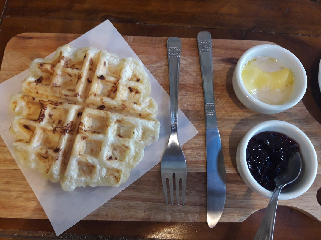 Fbc Full Beard Coffee