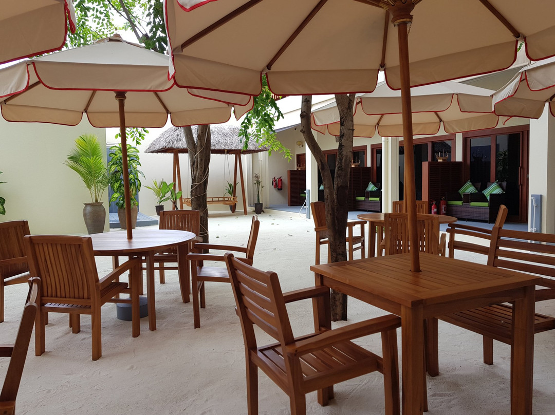 Araamu Holidays & Spa主图