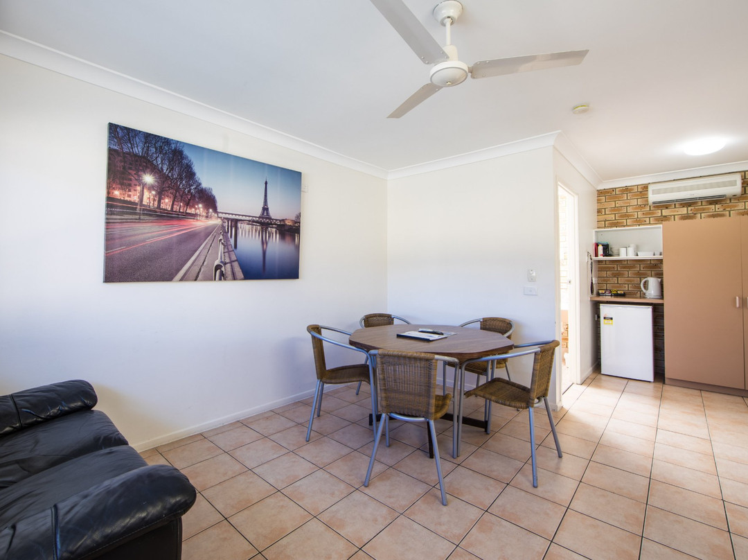 Caboolture Motel主图