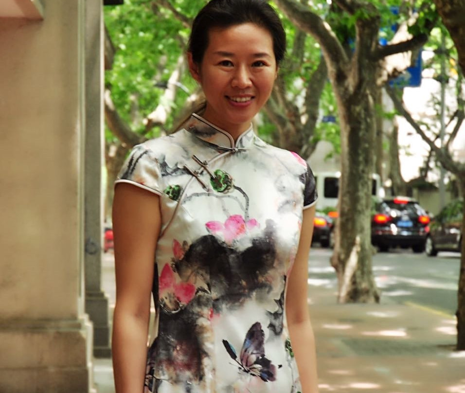 Shanghai Lily Tours-上海市必去景点