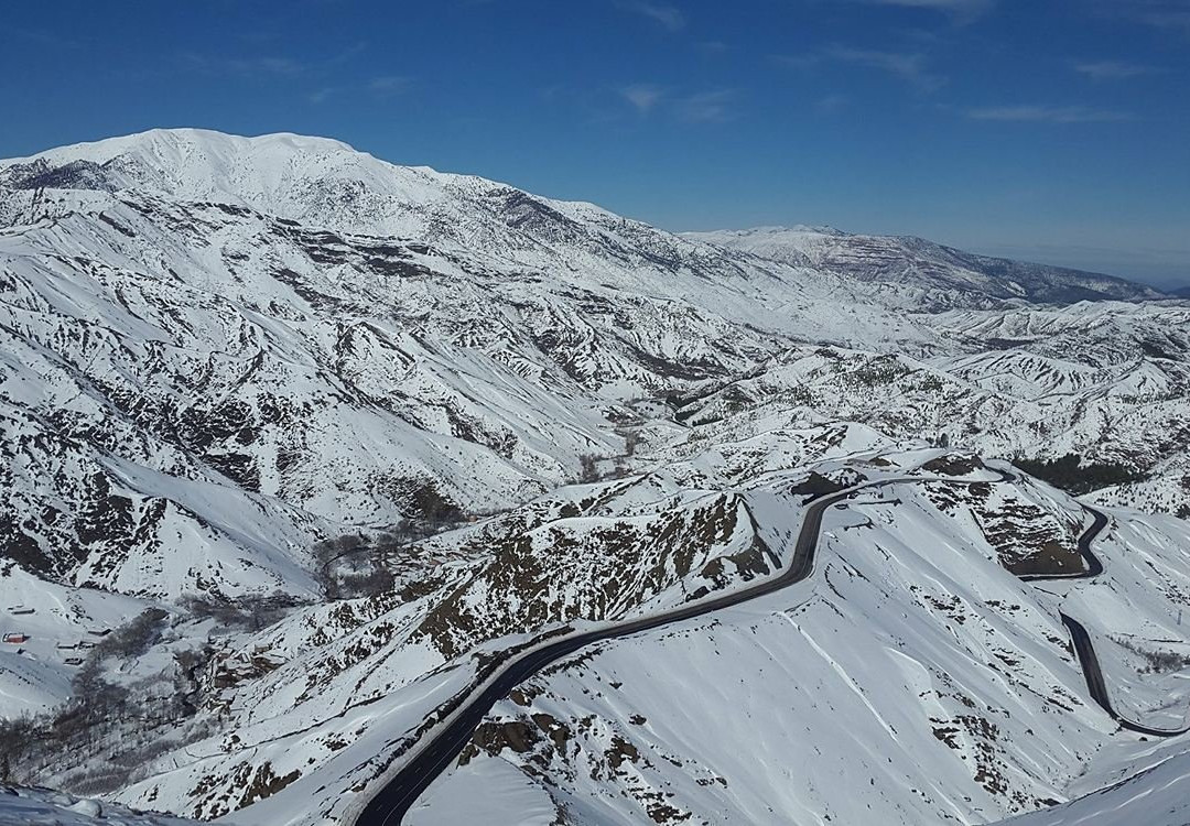 I Go Morocco-马拉喀什必去景点