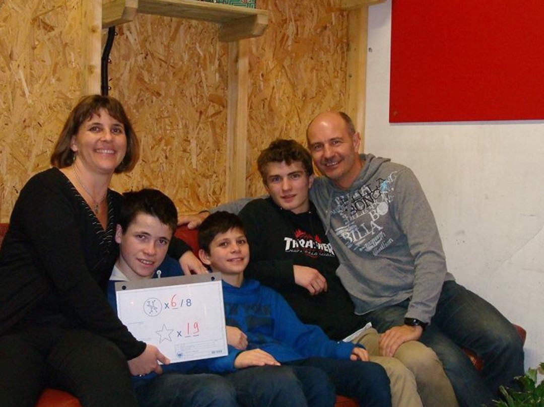L'Atelier des Enigmes - Escape Game Annecy-Cran-Gevrier必去景点