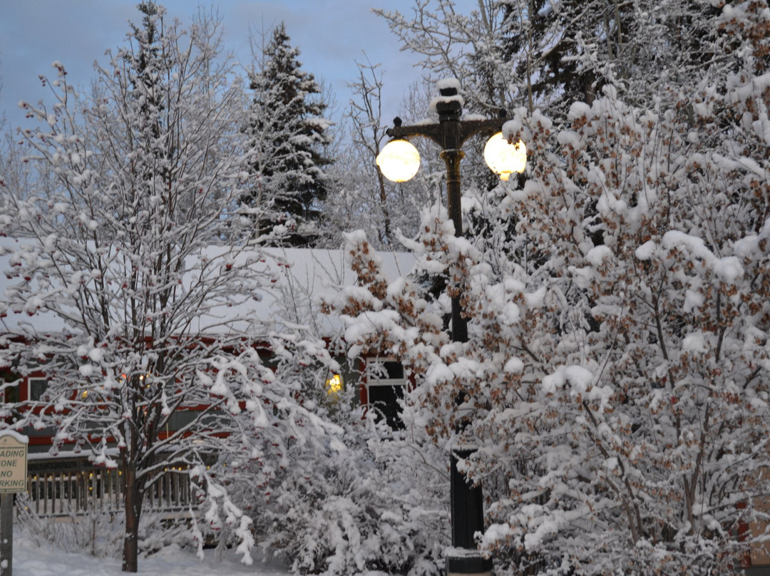 Village Creek Country Inn主图