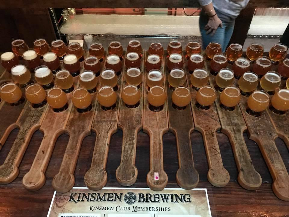 Connecticut Beer Tours-Plainville必去景点