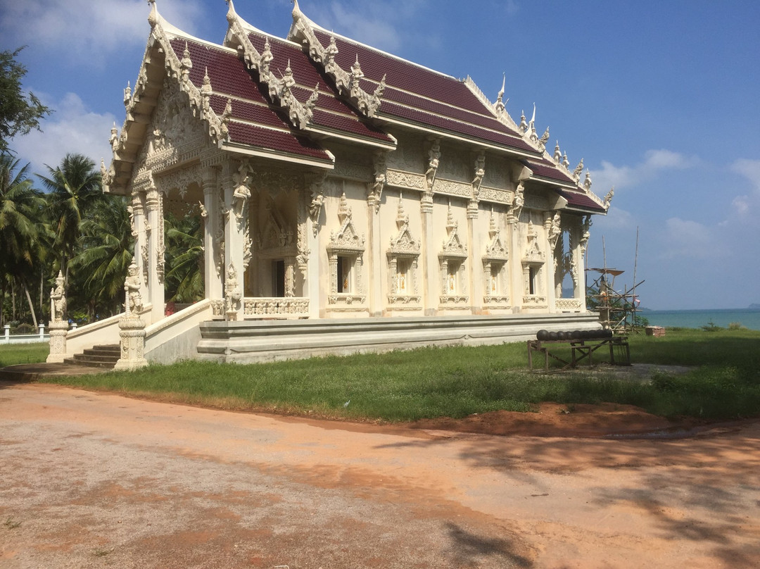 Ao Thung Makham Noi-Yai景点图片