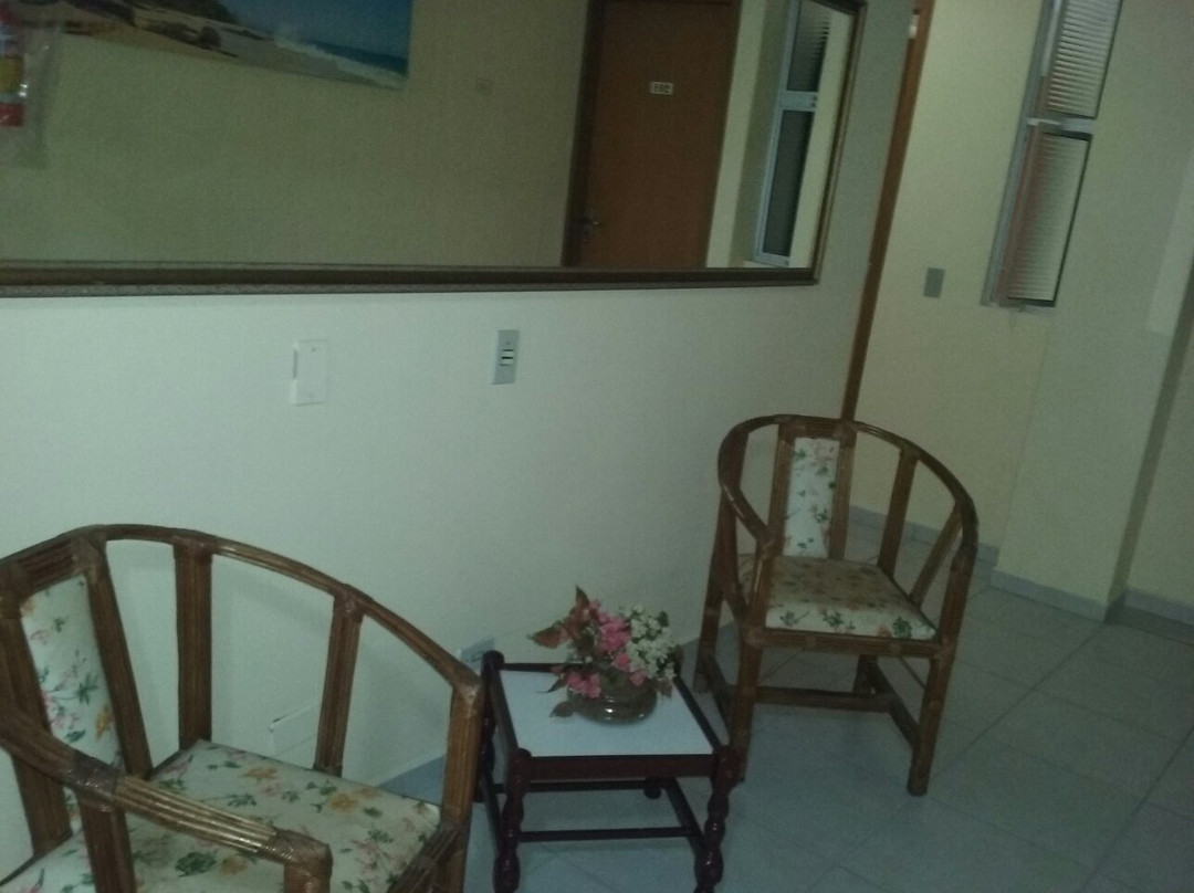 Hotel Praia E Sol主图