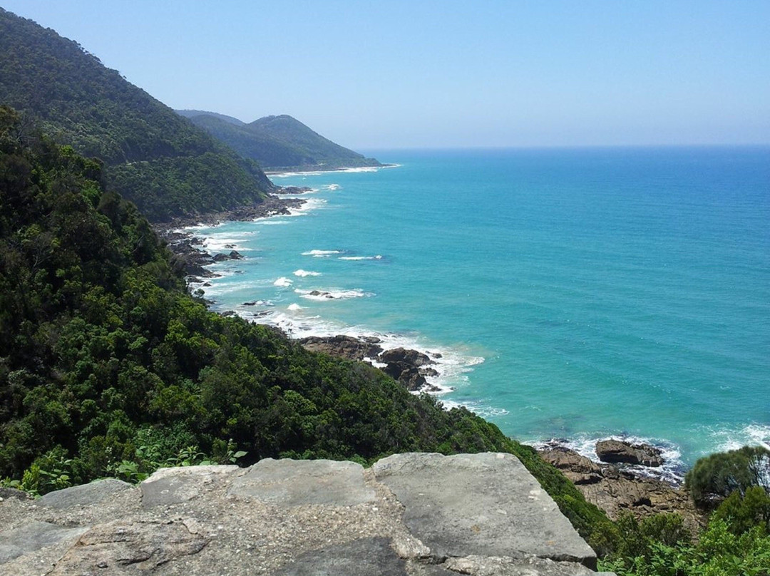 Wye River旅游攻略图片