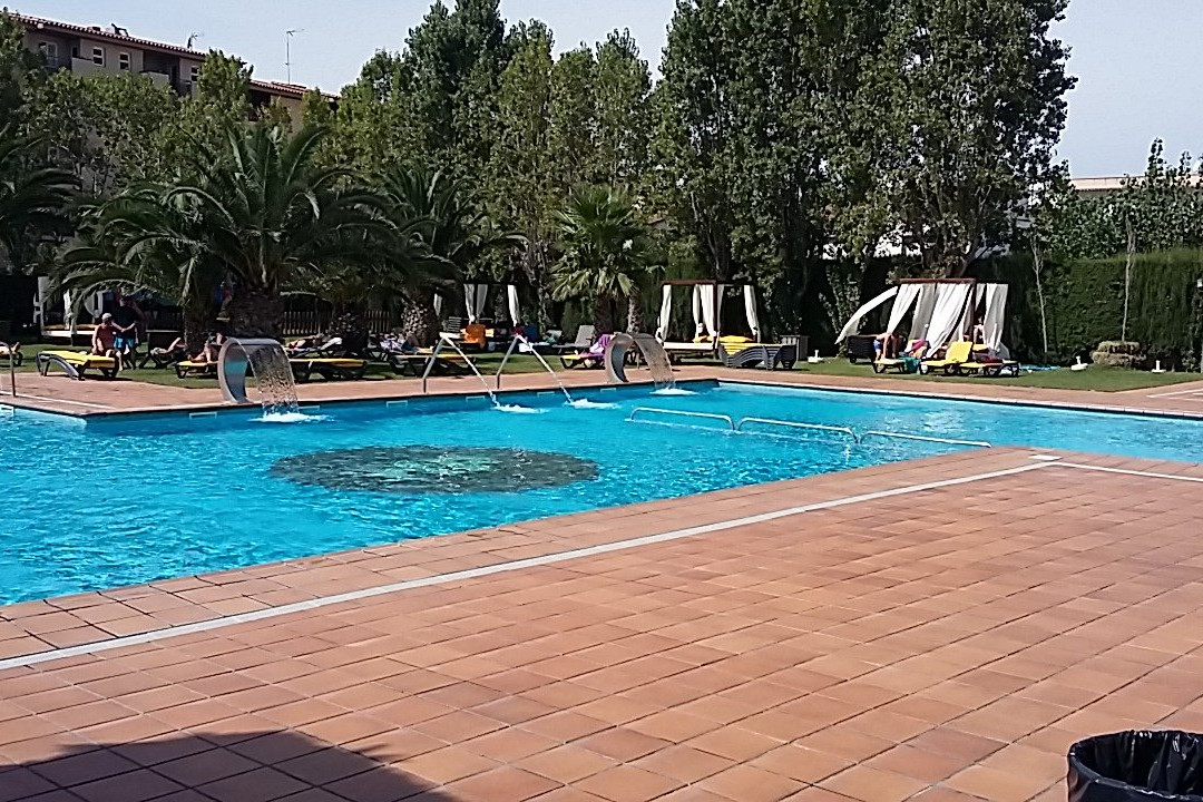 Hotel Panorama主图