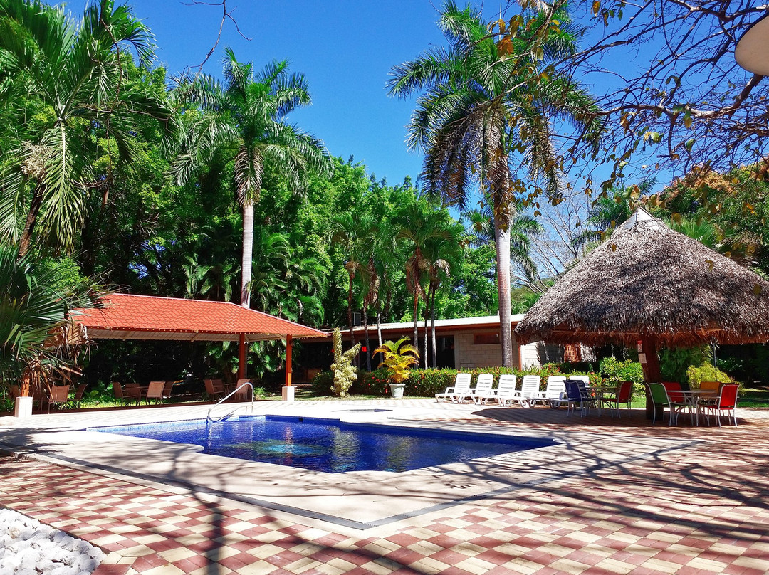 Hotel Rio Tempisque主图