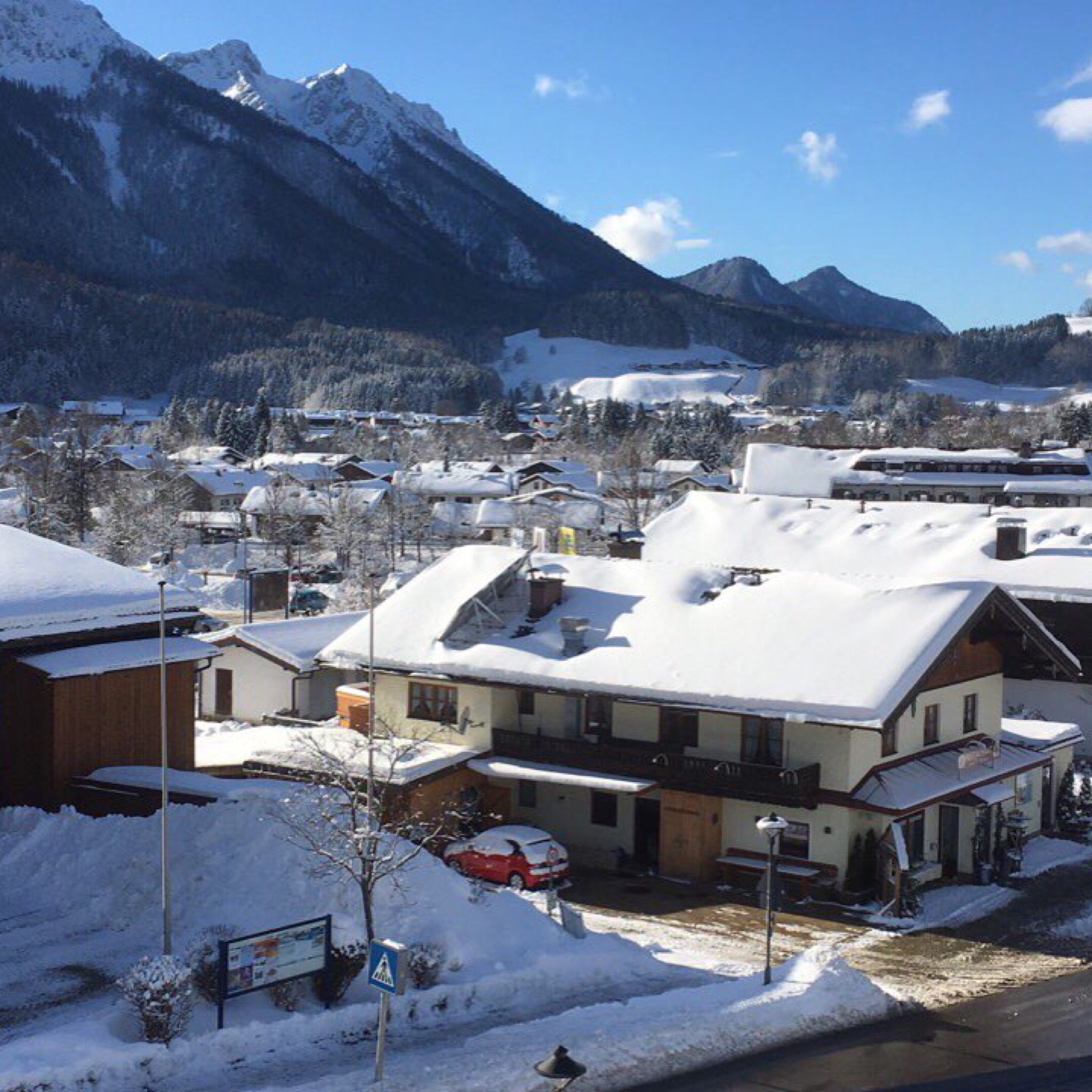 Hotel Falkenstein-官方