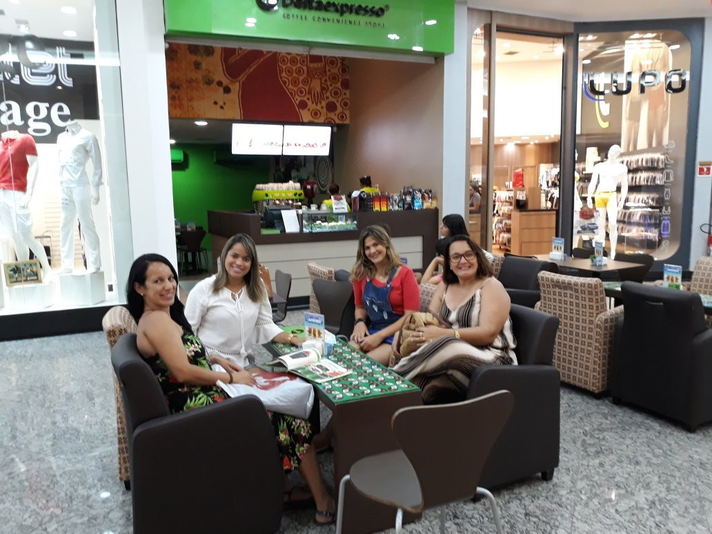 Caruaru Shopping-Caruaru必去景点