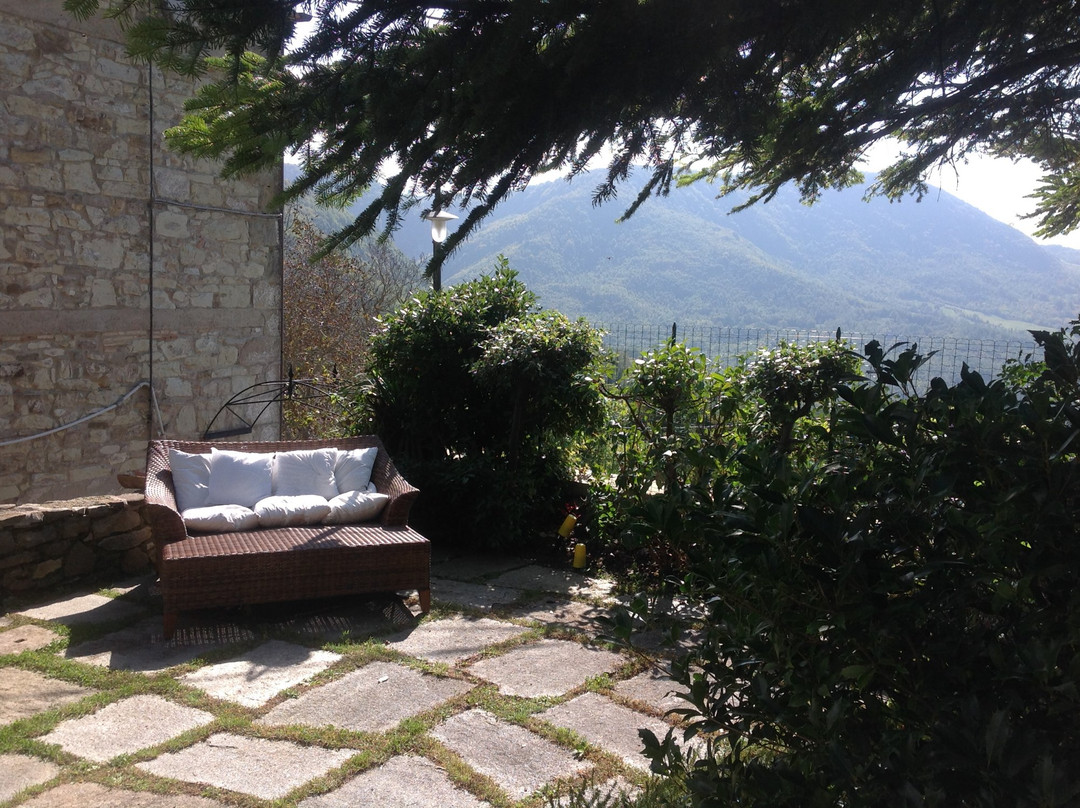 B&B Casale del Priorato主图