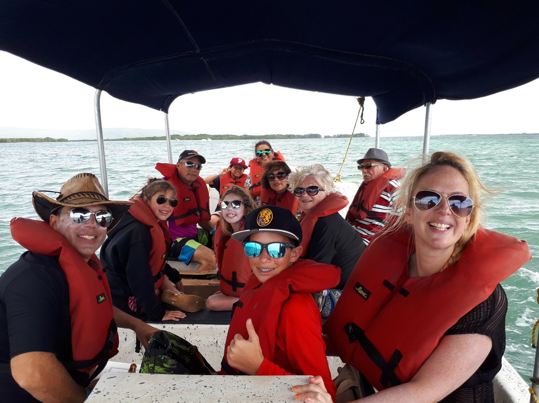 Hotel Baywatch - Morrocoy主图