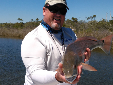Fishbonz Charters-彭萨科拉必去景点
